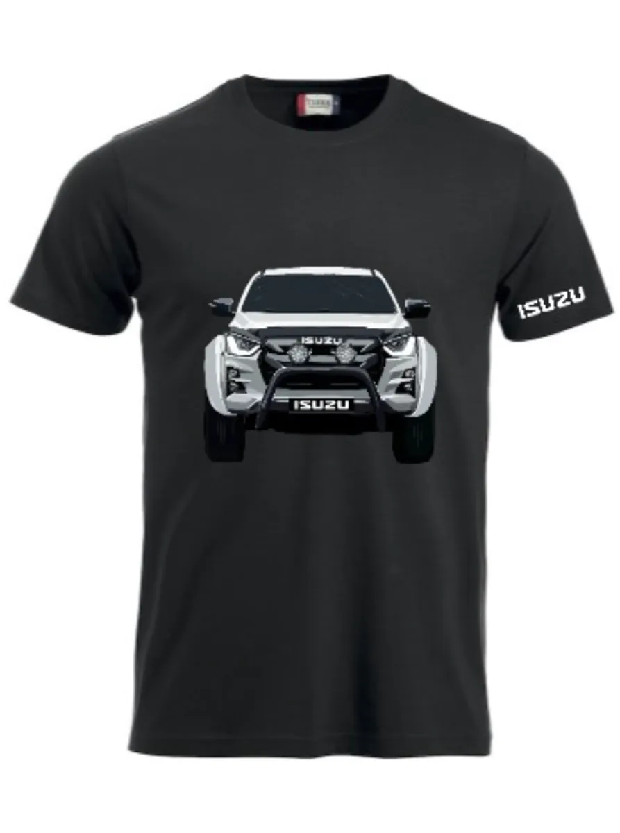 NEW CLASSIC-T